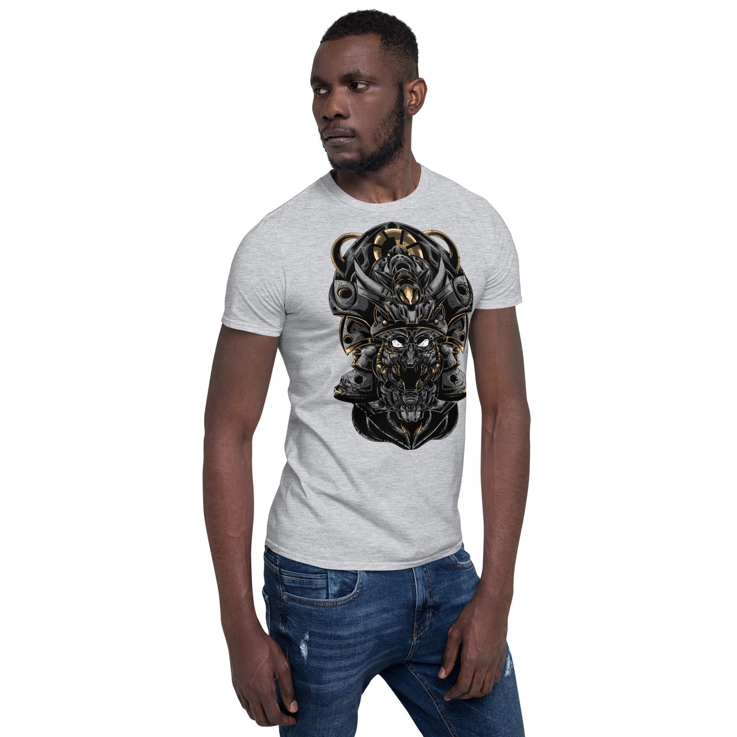 The Emperor Unisex T-Shirt